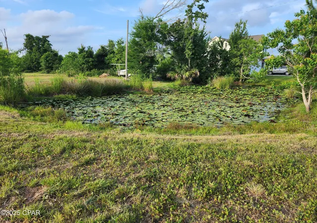 Photo 2 of Land for sale at 000 E 12th Street, Lynn Haven, FL 32444 | MLS# 775616 | Listing updated on 2026-08-22