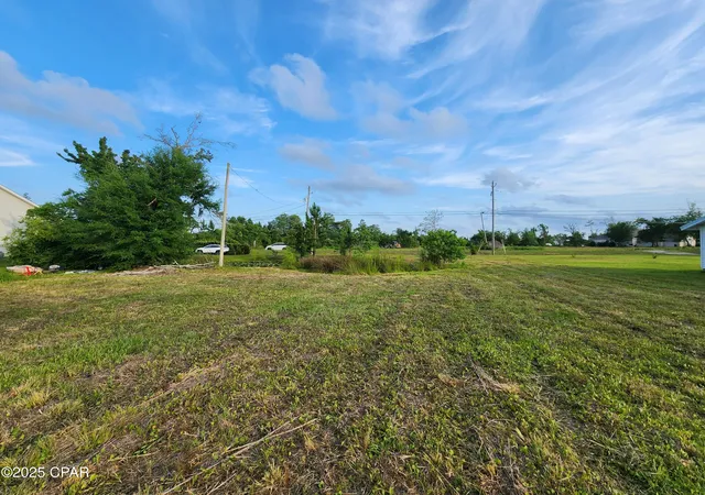 Photo 3 of Land for sale at 000 E 12th Street, Lynn Haven, FL 32444 | MLS# 775616 | Listing updated on 2026-08-22
