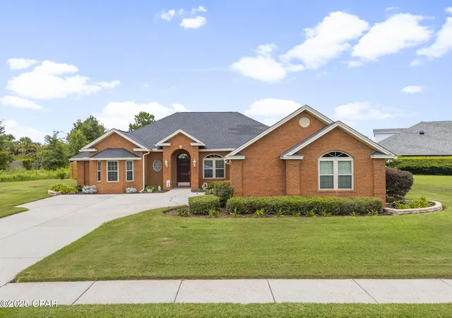 Photo 1 of Single family home for sale at 501 Wood Trl, Panama City, FL 32405 | MLS# 776778 | Listing updated on 2026-09-14