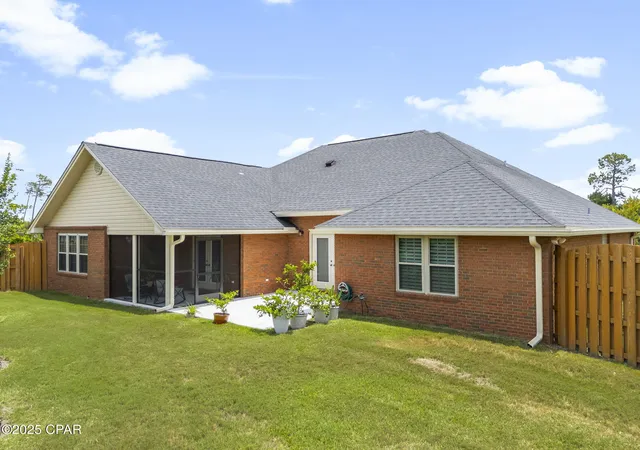 Photo 3 of Single family home for sale at 501 Wood Trl, Panama City, FL 32405 | MLS# 776778 | Listing updated on 2026-09-14