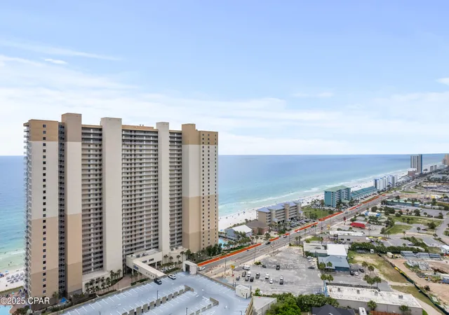 Photo 1 of Condo for sale at 16819 Front Beach Rd #602, Panama City Beach, FL 32413 | MLS# 770143 | Listing updated on 2026-08-18