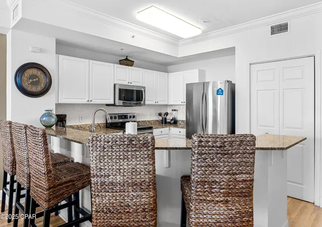 Photo 2 of Condo for sale at 16819 Front Beach Rd #602, Panama City Beach, FL 32413 | MLS# 770143 | Listing updated on 2026-08-18