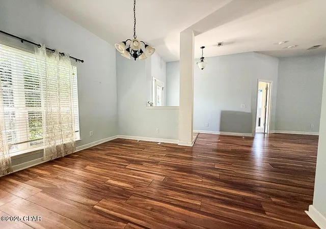 Photo 3 of Single family home for sale at 11605 Aruba Dr, Pensacola, FL 32506 | MLS# 777737 | Listing updated on 2026-09-15
