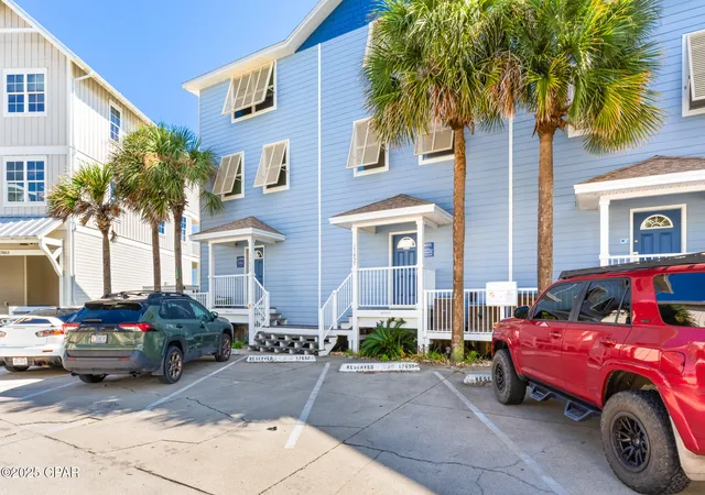 Photo 2 of Townhouse for sale at 17657 Front Beach Rd #B, Panama City Beach, FL 32413 | MLS# 777746 | Listing updated on 2026-09-10