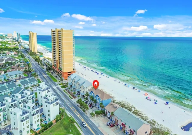Photo 3 of Townhouse for sale at 17657 Front Beach Rd #B, Panama City Beach, FL 32413 | MLS# 777746 | Listing updated on 2026-09-10