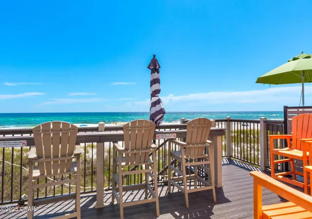 Photo 3 of Townhouse for sale at 17657 Front Beach Rd #B, Panama City Beach, FL 32413 | MLS# 777746 | Listing updated on 2026-09-10