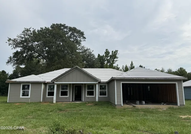 Photo 1 of Single family home for sale at 4184 Green Meadows Trl #11, Marianna, FL 32446 | MLS# 767960 | Listing updated on 2026-08-28