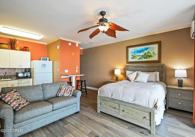 Photo 3 of Sale Pending at 9900 S Thomas Dr #1106, Panama City, FL 32408 | MLS# 777382 | Listing updated on 2026-07-30