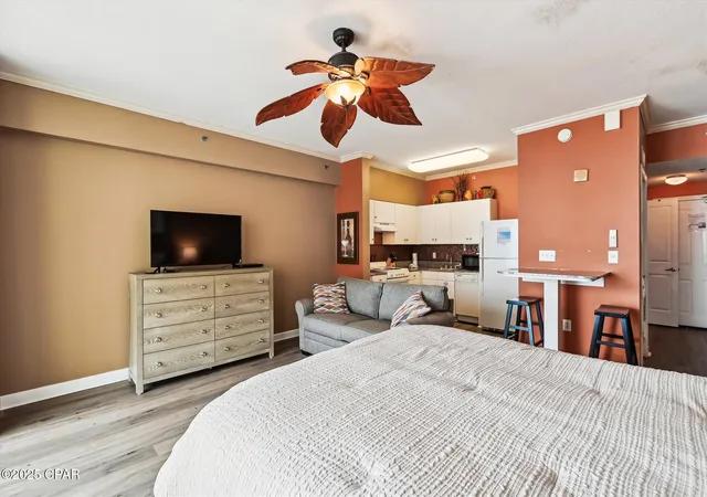 Photo 3 of Sale Pending at 9900 S Thomas Dr #1106, Panama City, FL 32408 | MLS# 777382 | Listing updated on 2026-07-30