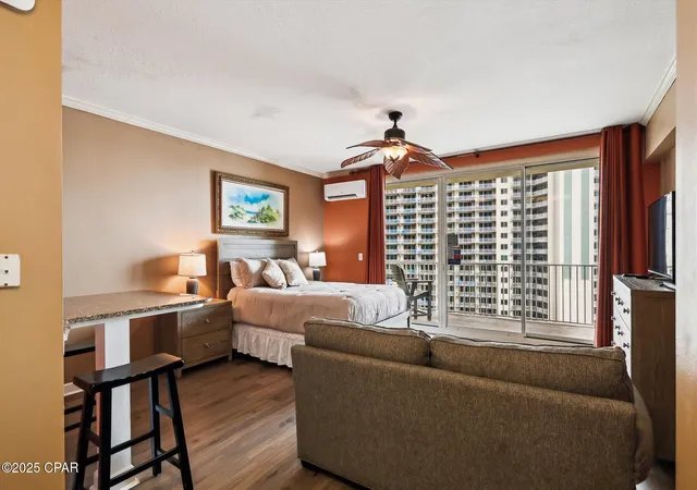 Photo 4 of Sale Pending at 9900 S Thomas Dr #1106, Panama City, FL 32408 | MLS# 777382 | Listing updated on 2026-07-30