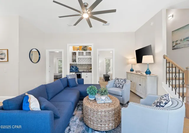 Photo 3 of Single family home for sale at 104 Cypress Breeze Dr, Santa Rosa Beach, FL 32459 | MLS# 775821 | Listing updated on 2026-09-04