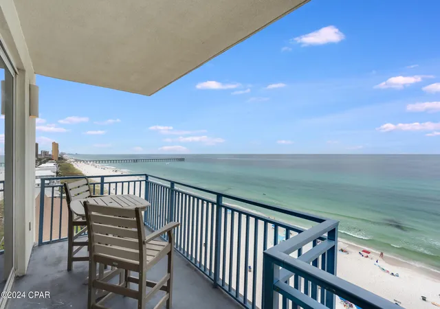 Photo 2 of Condo for sale at 16701 Front Beach Rd #901, Panama City Beach, FL 32413 | MLS# 760622 | Listing updated on 2026-08-28