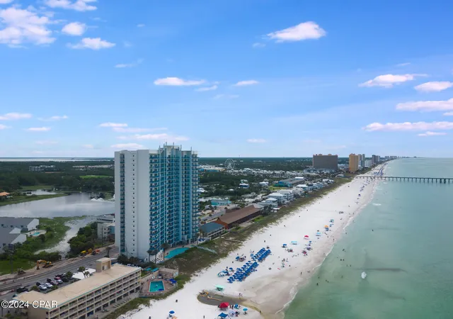 Photo 3 of Condo for sale at 16701 Front Beach Rd #901, Panama City Beach, FL 32413 | MLS# 760622 | Listing updated on 2026-08-28