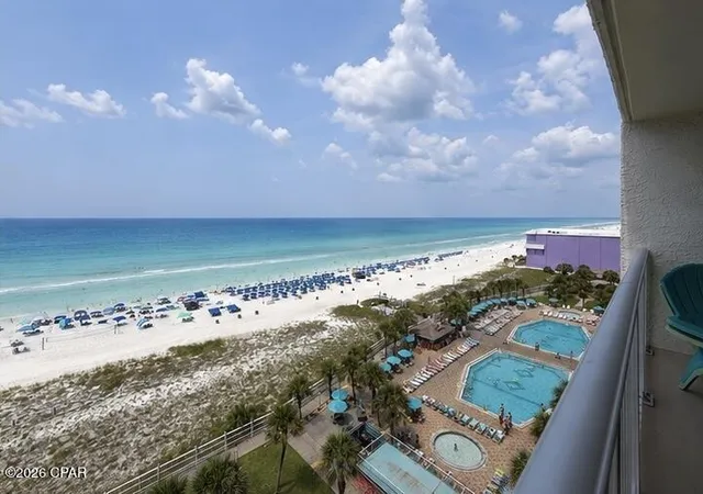 Photo 4 of Condo for sale at 8743 Thomas Dr #1028, Panama City, FL 32408 | MLS# 766470 | Listing updated on 2026-09-11