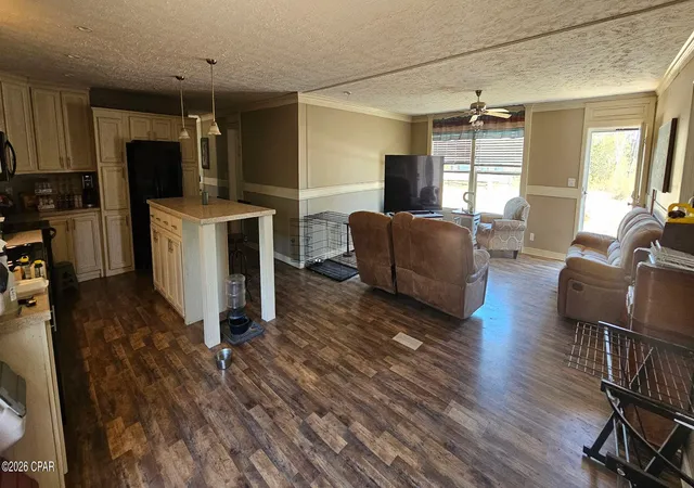 Photo 4 of Manufactured home for sale at 9125 Merlin Dr, Youngstown, FL 32466 | MLS# 777831 | Listing updated on 2026-08-17
