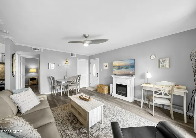Photo 2 of Condo for sale at 17462 Front Beach Rd #10C3, Panama City Beach, FL 32413 | MLS# 777643 | Listing updated on 2026-08-25