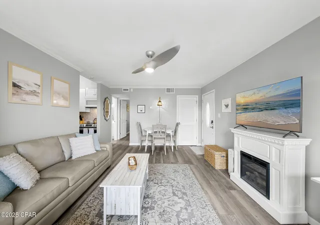 Photo 3 of Condo for sale at 17462 Front Beach Rd #10C3, Panama City Beach, FL 32413 | MLS# 777643 | Listing updated on 2026-08-25