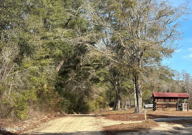 Photo 3 of Land for sale at Tract 6331 Sellers Rd, Bonifay, FL 32425 | MLS# 777842 | Listing updated on 2026-09-08