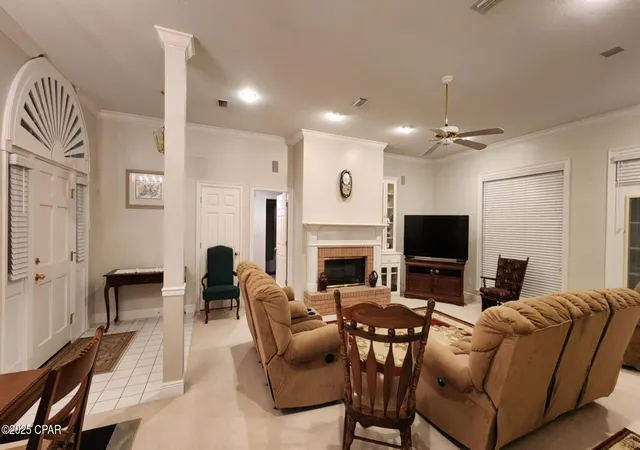 Photo 2 of Single family home for sale at 2513 Parkwood Dr, Panama City, FL 32405 | MLS# 777802 | Listing updated on 2026-08-24