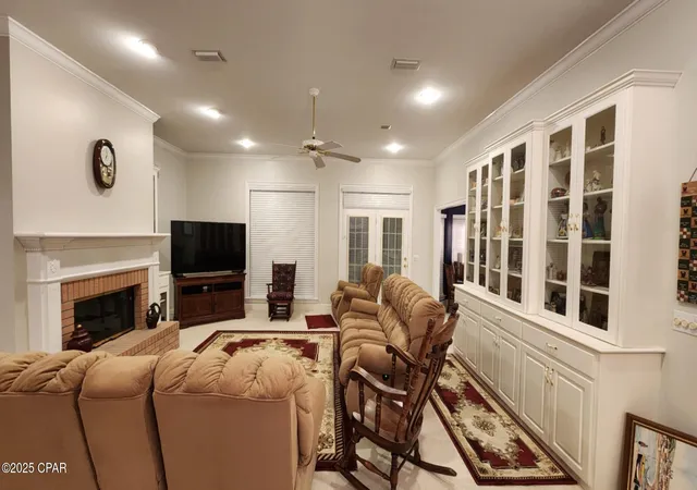 Photo 3 of Single family home for sale at 2513 Parkwood Dr, Panama City, FL 32405 | MLS# 777802 | Listing updated on 2026-08-24