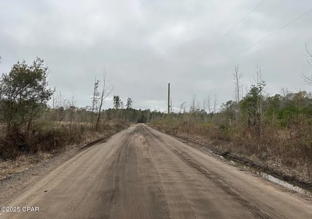 Photo 1 of Land for sale at Tract#6402 N Chance Rd, Chipley, FL 32428 | MLS# 777887 | Listing updated on 2026-09-08