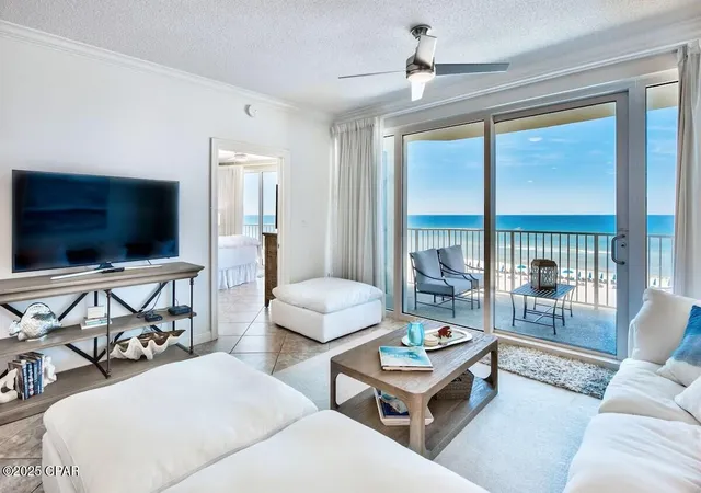 Photo 1 of Condo for sale at 9450 S Thomas Dr #303C, Panama City, FL 32408 | MLS# 777888 | Listing updated on 2026-09-23