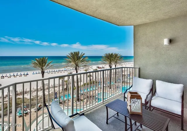 Photo 3 of Condo for sale at 9450 S Thomas Dr #303C, Panama City, FL 32408 | MLS# 777888 | Listing updated on 2026-09-23