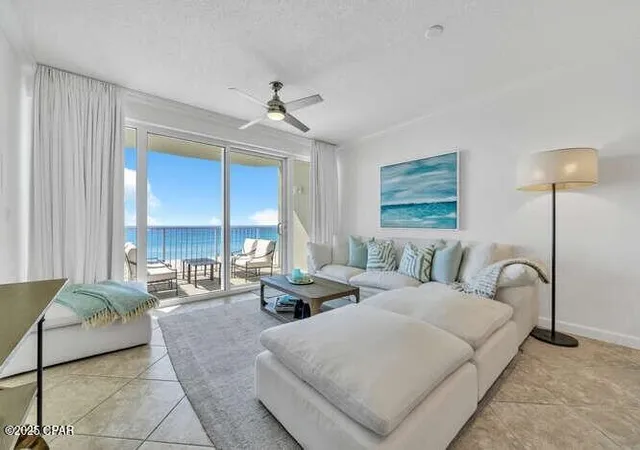 Photo 4 of Condo for sale at 9450 S Thomas Dr #303C, Panama City, FL 32408 | MLS# 777888 | Listing updated on 2026-09-23