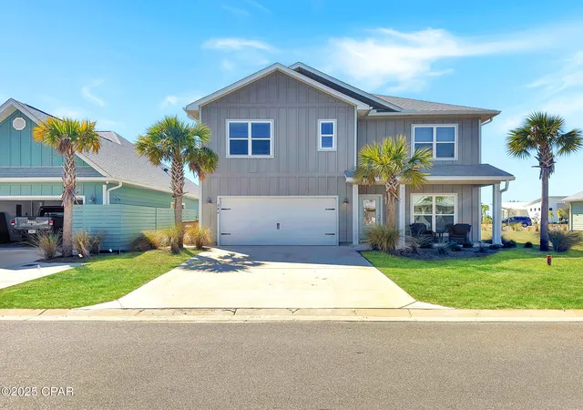 Photo 2 of Sale Pending at 204 Pond Cypress Cvs, Port Saint Joe, FL 32456 | MLS# 777904 | Listing updated on 2026-09-10