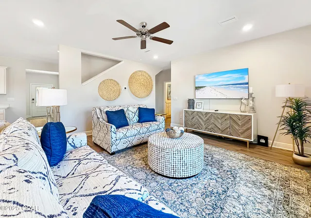 Photo 4 of Sale Pending at 204 Pond Cypress Cvs, Port Saint Joe, FL 32456 | MLS# 777904 | Listing updated on 2026-09-10