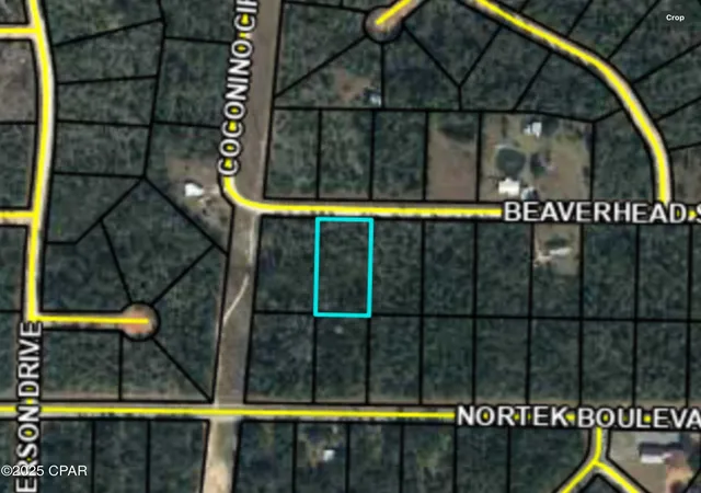 Photo 1 of Land for sale at 0000 Beaverhead St, Alford, FL 32420 | MLS# 777923 | Listing updated on 2026-08-19