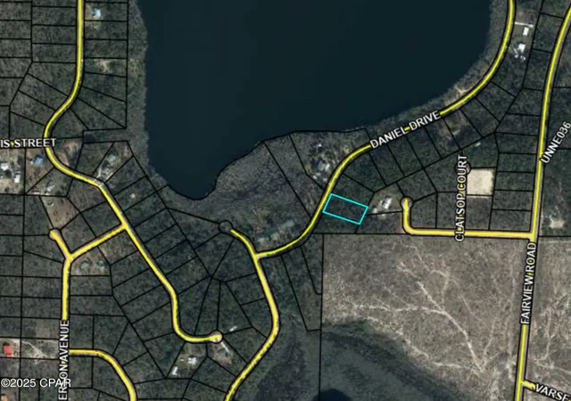 Photo 1 of Land for sale at 0000 Daniel Dr, Alford, FL 32420 | MLS# 777929 | Listing updated on 2026-08-19