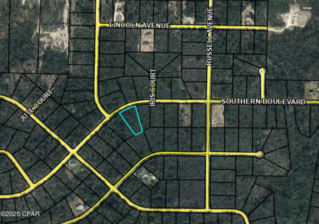 Photo 1 of Land for sale at 0000 Southern Blvd, Alford, FL 32420 | MLS# 777937 | Listing updated on 2026-08-19
