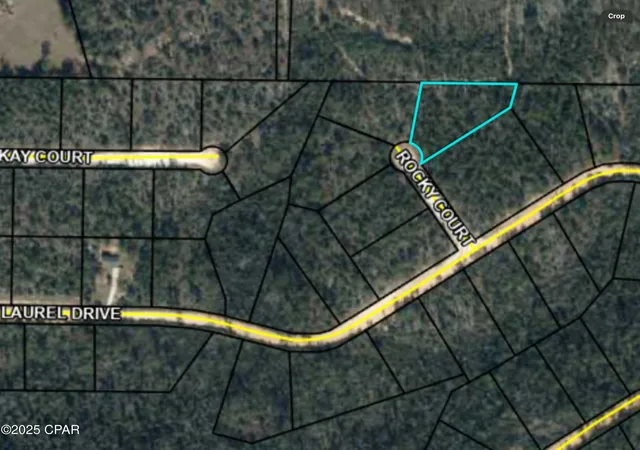 Photo 1 of Land for sale at 0000 Rocky Ct, Alford, FL 32420 | MLS# 777941 | Listing updated on 2026-08-19