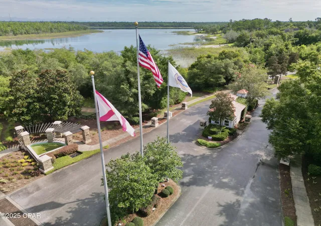 Photo 1 of Land for sale at 105 Lake Merial Trl, Panama City, FL 32409 | MLS# 777990 | Listing updated on 2026-08-04