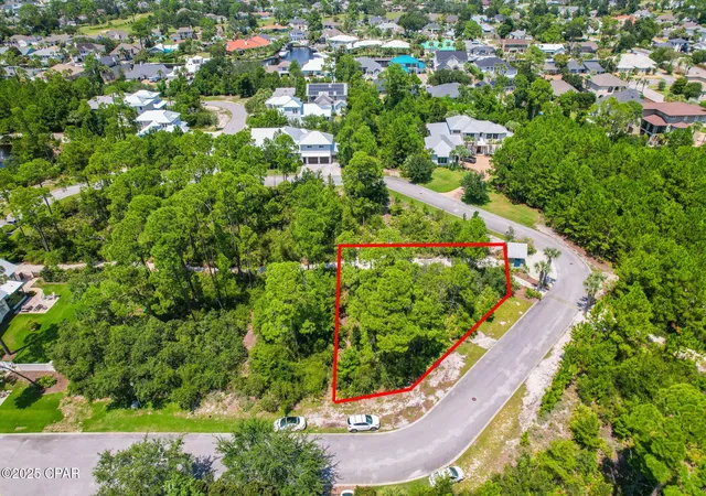 Photo 2 of Land for sale at 1 Kingston Cir, Panama City, FL 32408 | MLS# 778005 | Listing updated on 2026-08-17