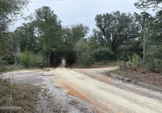 Photo 2 of Sale Pending at Tract#6418 Bryant Bay Rd, Caryville, FL 32427 | MLS# 778033 | Listing updated on 2026-08-31