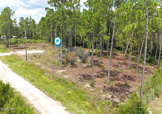 Photo 1 of Land for sale at 216 Hickory Bluff Rd, Panama City, FL 32409 | MLS# 778120 | Listing updated on 2026-09-03