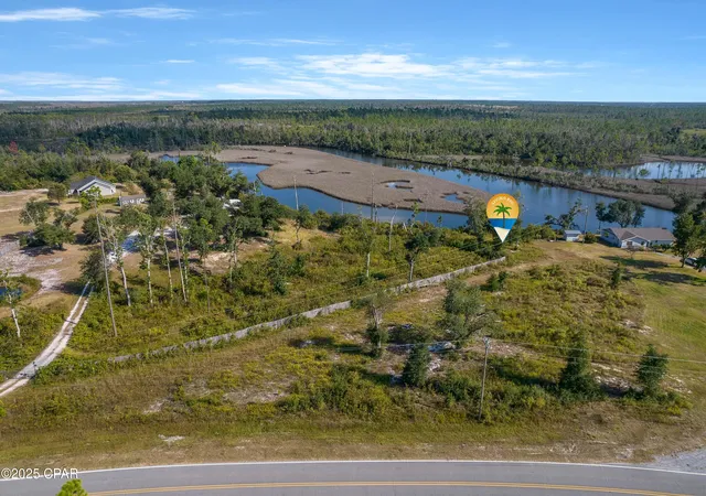 Photo 1 of Land for sale at 000 Highway 2297, Panama City, FL 32404 | MLS# 778163 | Listing updated on 2026-09-08