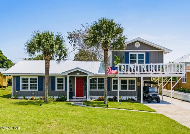 Photo 2 of Single family home for sale at 122 Monterey Ave, Panama City Beach, FL 32413 | MLS# 778175 | Listing updated on 2026-08-30