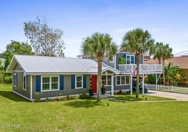 Photo 3 of Single family home for sale at 122 Monterey Ave, Panama City Beach, FL 32413 | MLS# 778175 | Listing updated on 2026-08-30