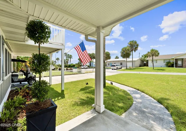 Photo 4 of Single family home for sale at 122 Monterey Ave, Panama City Beach, FL 32413 | MLS# 778175 | Listing updated on 2026-08-30