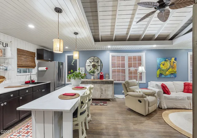 Photo 1 of Sale Pending at 1701 Deer Ave, Panama City, FL 32401 | MLS# 778269 | Listing updated on 2026-07-30