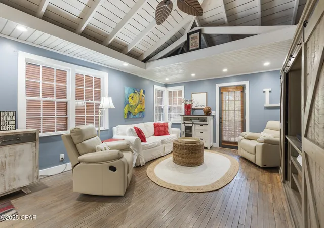 Photo 2 of Sale Pending at 1701 Deer Ave, Panama City, FL 32401 | MLS# 778269 | Listing updated on 2026-07-30