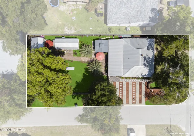 Photo 3 of Sale Pending at 1701 Deer Ave, Panama City, FL 32401 | MLS# 778269 | Listing updated on 2026-07-30