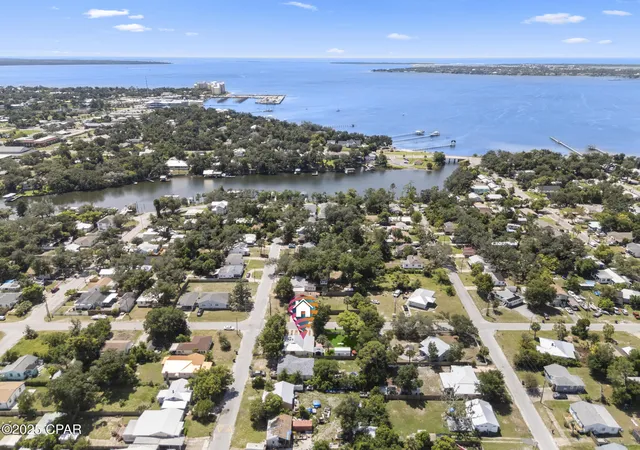 Photo 4 of Sale Pending at 1701 Deer Ave, Panama City, FL 32401 | MLS# 778269 | Listing updated on 2026-07-30