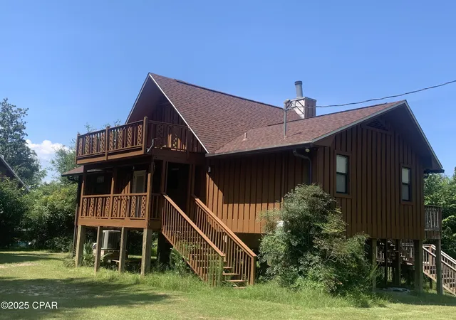 Photo 1 of Sale Pending at 13537 Nw Missy Ln, Clarksville, FL 32430 | MLS# 778275 | Listing updated on 2026-08-19
