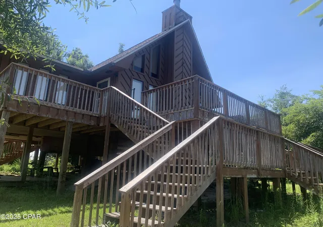 Photo 4 of Sale Pending at 13537 Nw Missy Ln, Clarksville, FL 32430 | MLS# 778275 | Listing updated on 2026-08-19