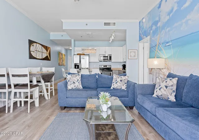 Photo 4 of Condo for sale at 9860 S Thomas Dr #2127, Panama City Beach, FL 32408 | MLS# 778352 | Listing updated on 2026-09-15