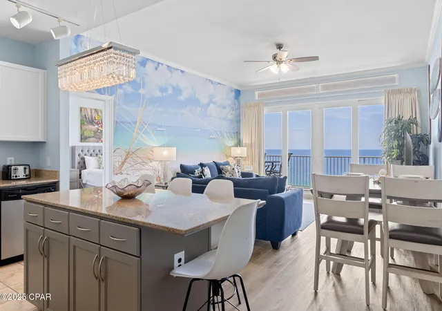 Photo 2 of Condo for sale at 9860 S Thomas Dr #2127, Panama City Beach, FL 32408 | MLS# 778352 | Listing updated on 2026-09-15